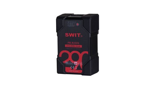 Rent a Swit V Lock Battery Kit in Cardiff from Protem Lighting
