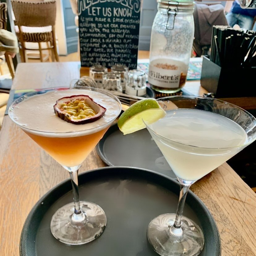 Join us for Happy Hour from 12pm to 7:30pm, featuring exciting new cocktails to kickstart your weekend celebrations! 🍹And don&rsquo;t miss out on our Friday specials, including delicious Fish &amp; Chips or Mussels for just &pound;15 each. Upgrade y