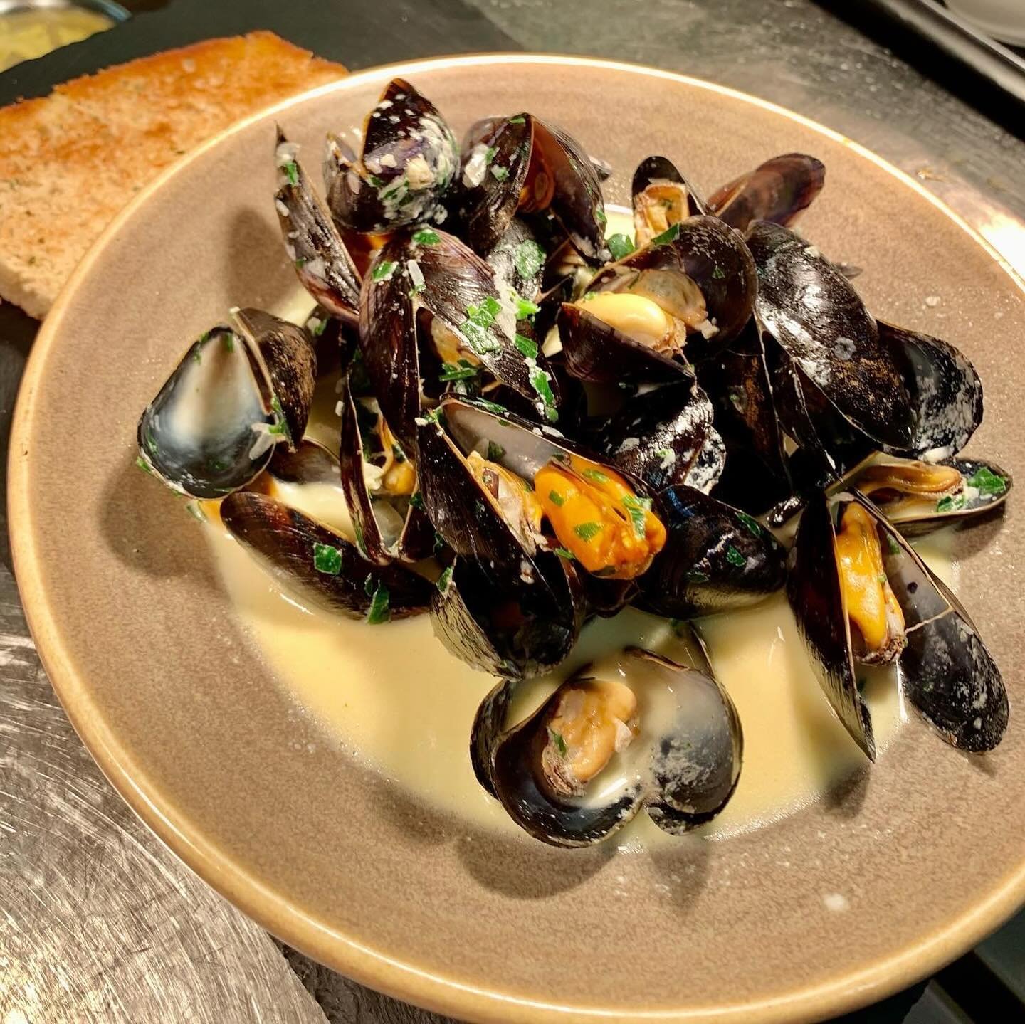 Explore our Friday Specials for a satisfying start to the weekend! 😍 Enjoy Fish &amp; Chips or Mussels priced at just &pound;15 each. Upgrade your meal with a small Prosecco bottle for &pound;5 or a large one for &pound;20. Happy Hour will also be o