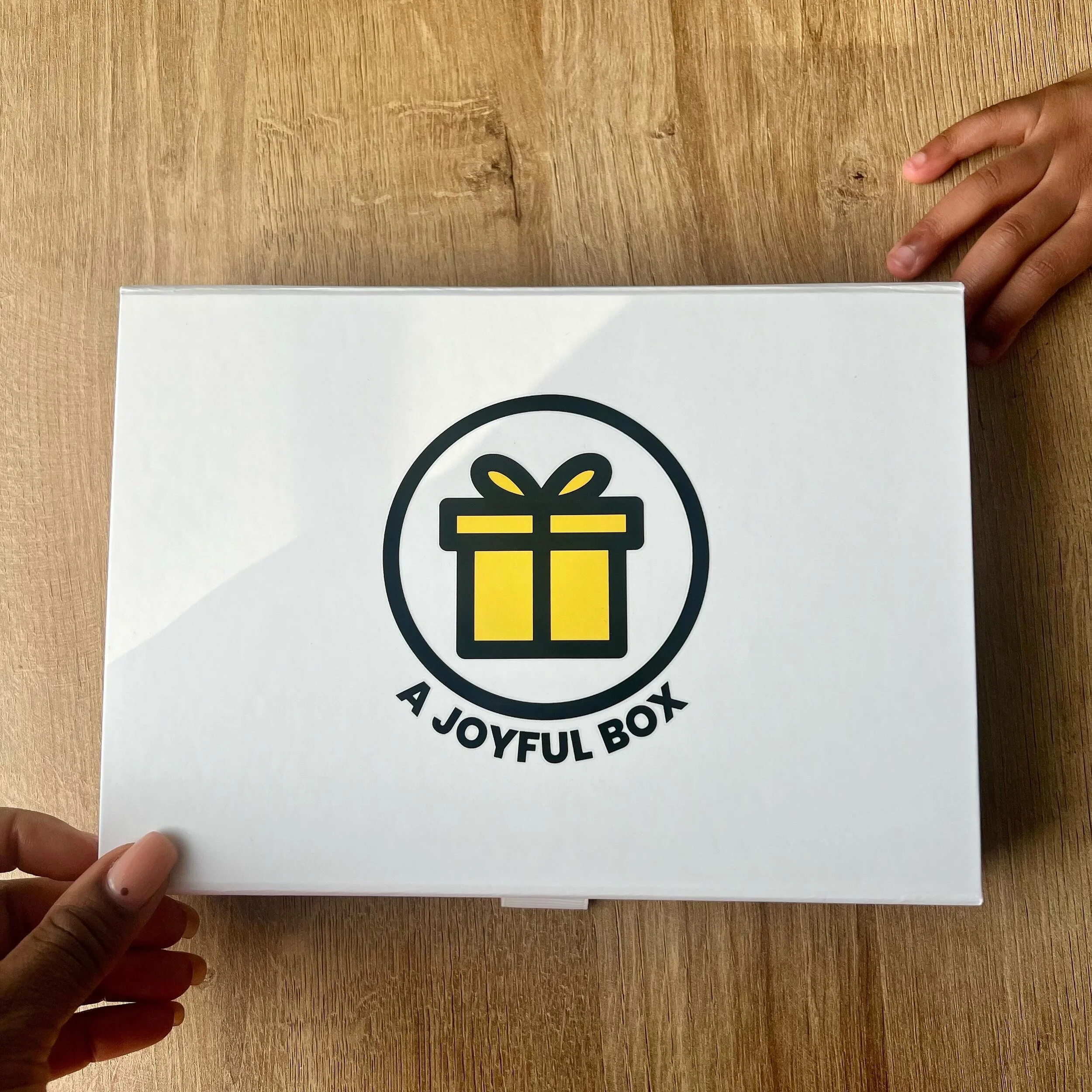 A Joyful Box is crafted with a mother&rsquo;s love. 💛🎁☺️

We cherish the hearts of women who carry the world on their shoulders and who navigate the beautiful trails of motherhood and make it possible for life to exist. 

Thank you to all the mothe