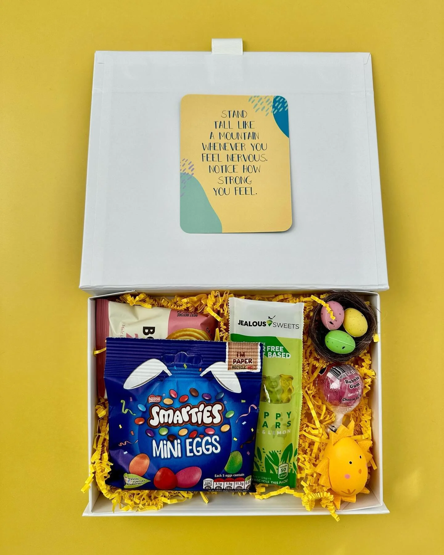 Happy Easter! ☀️🐰🥚 ✝️

#easter #giftideas #summertime