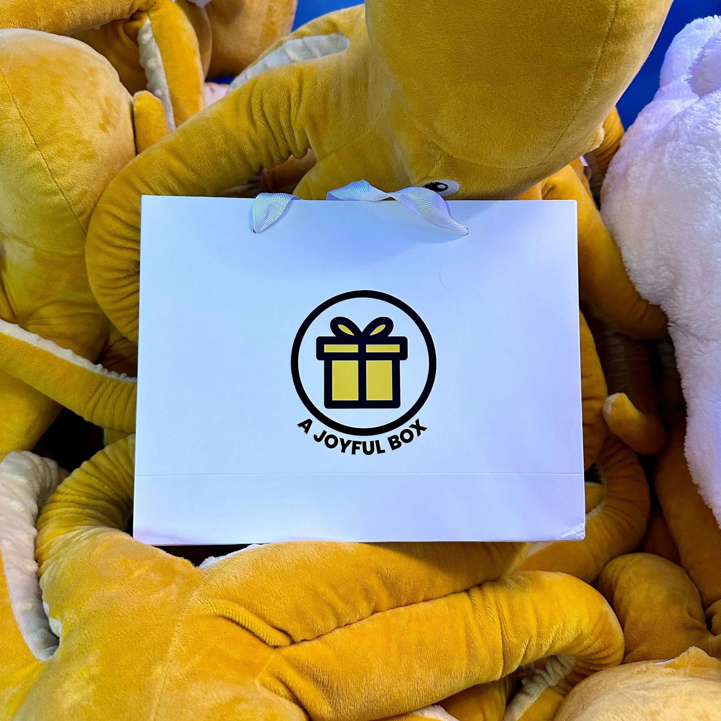 A boxes are just as comforting as its surroundings! 

#giftideas #explorepage #joy