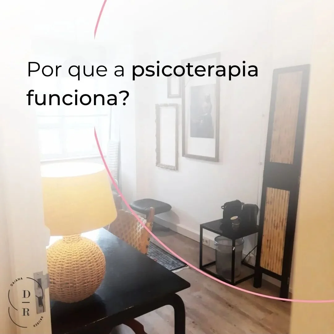 A imagem &eacute; do consult&oacute;rio em que atendo aqui em Amsterdam e o conte&uacute;do &eacute; inspirado em um material que recebi de uma paciente sobre &ldquo;How Psychotherapy Works&rdquo;. Parece que estamos todos nos perguntando como a psic