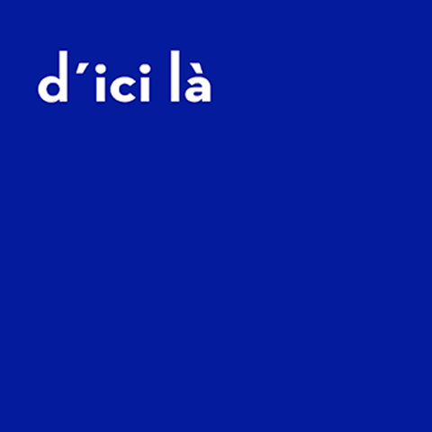 D’ICI LA VOUS PRÉSENTE SES MEILLEURS VOEUX 2022 !