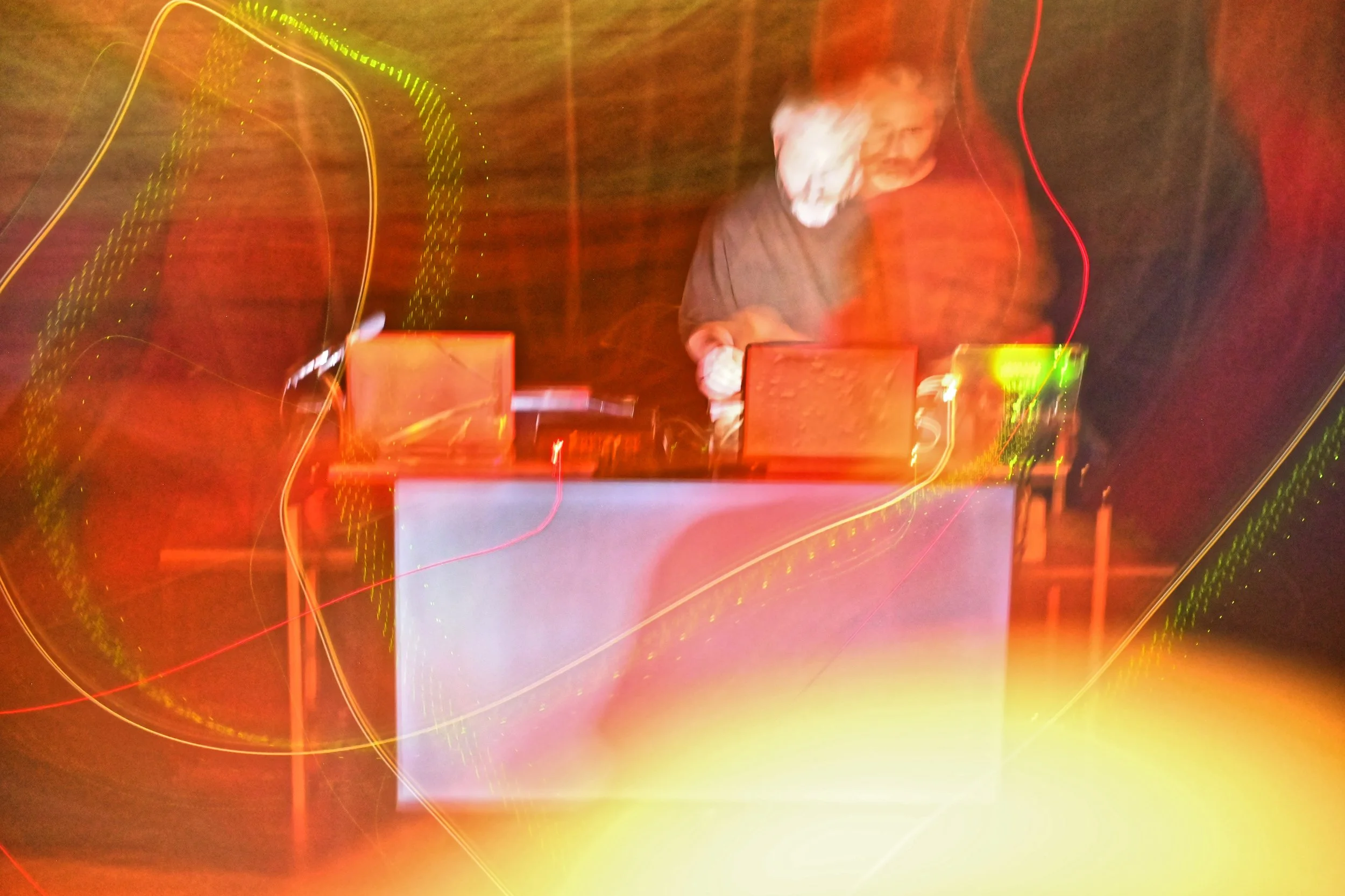 GALACTIC CRUSH : Into the Cold ⠼