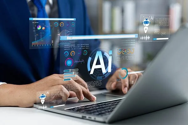 Beyond the Hype: 5 Practical Ways Small Businesses Can Use AI Today