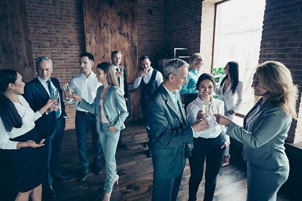 The Holiday Hustle: Balancing the Rush and the Reset
