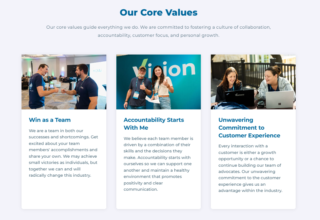 Momentum in Motion: Vantaca Signals Next Era of Hyper-Growth with Strategic Executive Hires