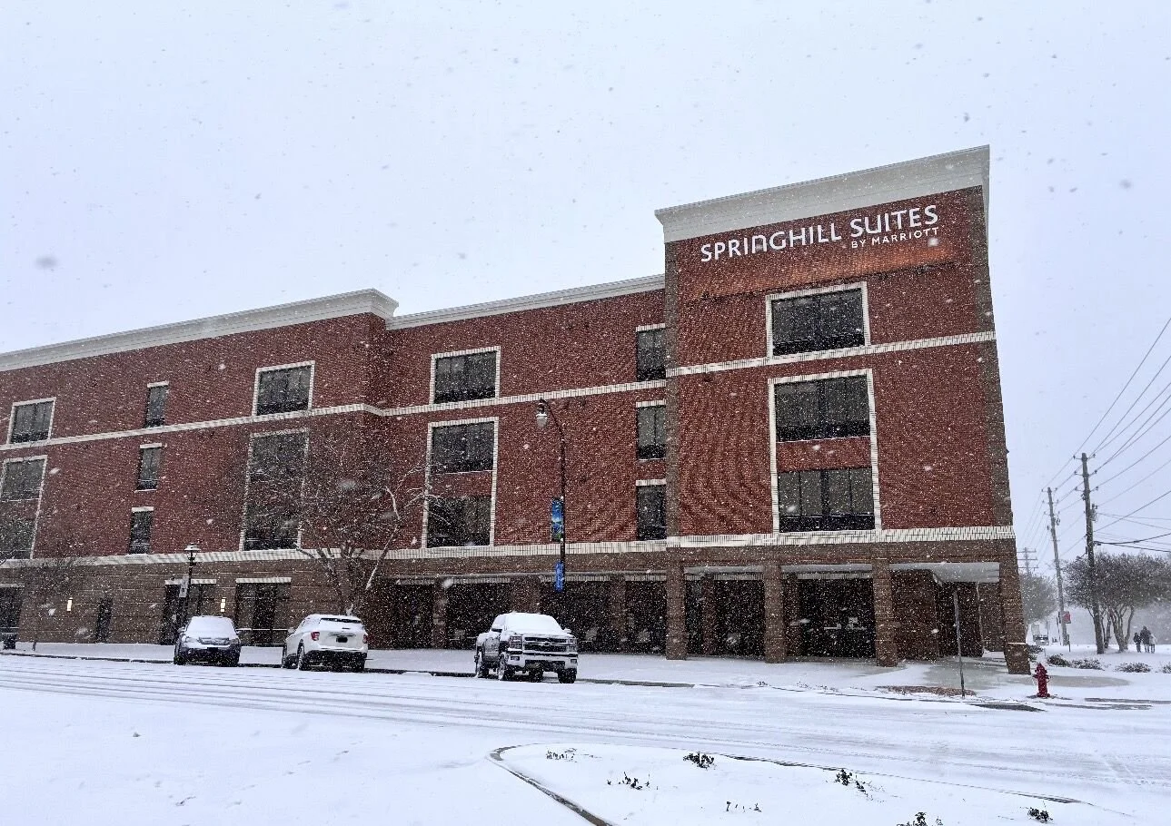 Operational Resilience: Being a Safe Haven When the Weather Turns