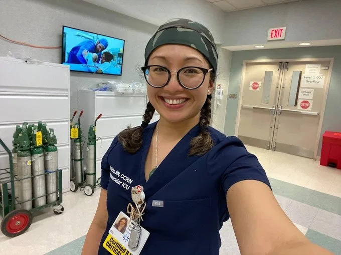 Addressing the Healthcare Crisis: How Nurses 24/7 is Redefining the Staffing Paradigm