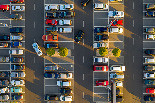 The Parking Paradigm Shift: Overcoming Modern Challenges through Strategic Partnerships