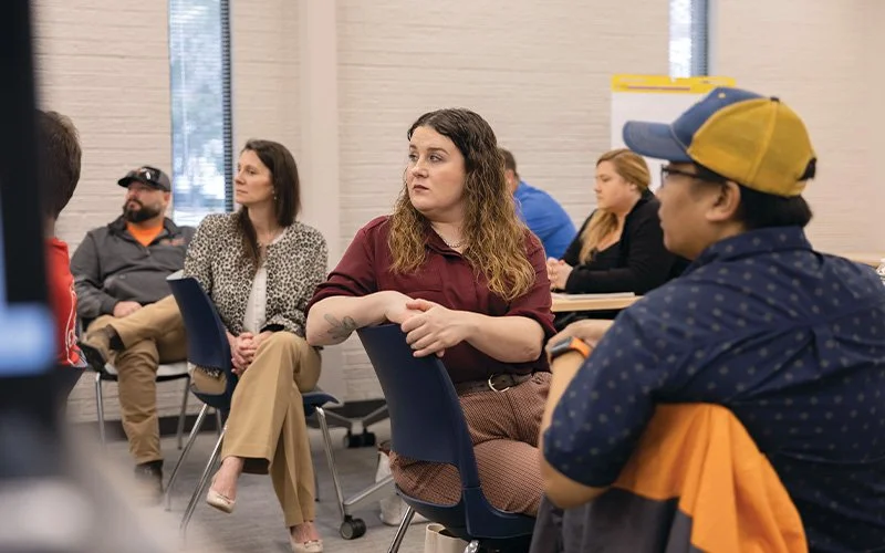 From Startup to Unicorn: How North Carolina’s Workforce DNA Powered Vantaca’s Rise
