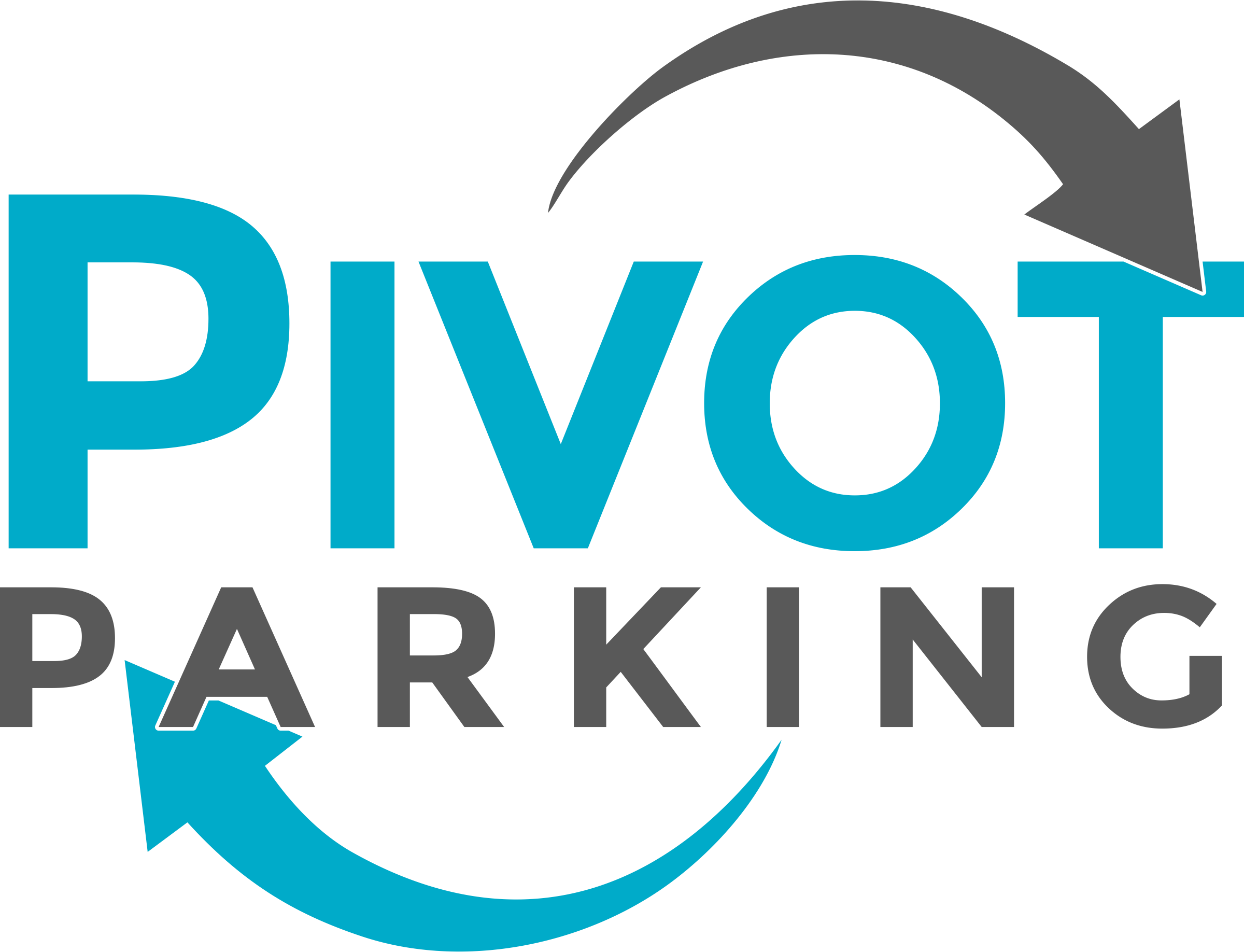 Smarter Mobility, Stronger NOI: How Pivot Parking’s New Feature Rollouts Are Driving Commercial Asset Value
