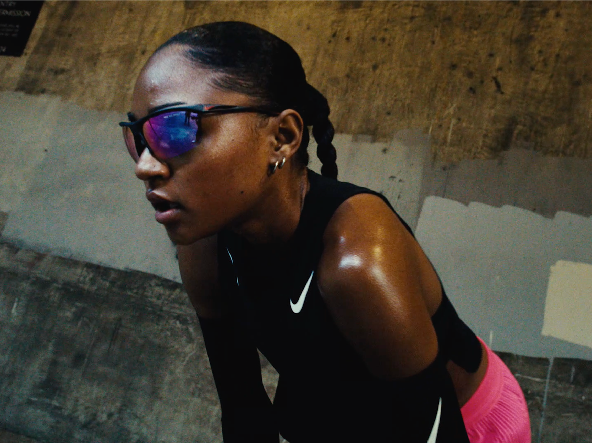 Nike Running