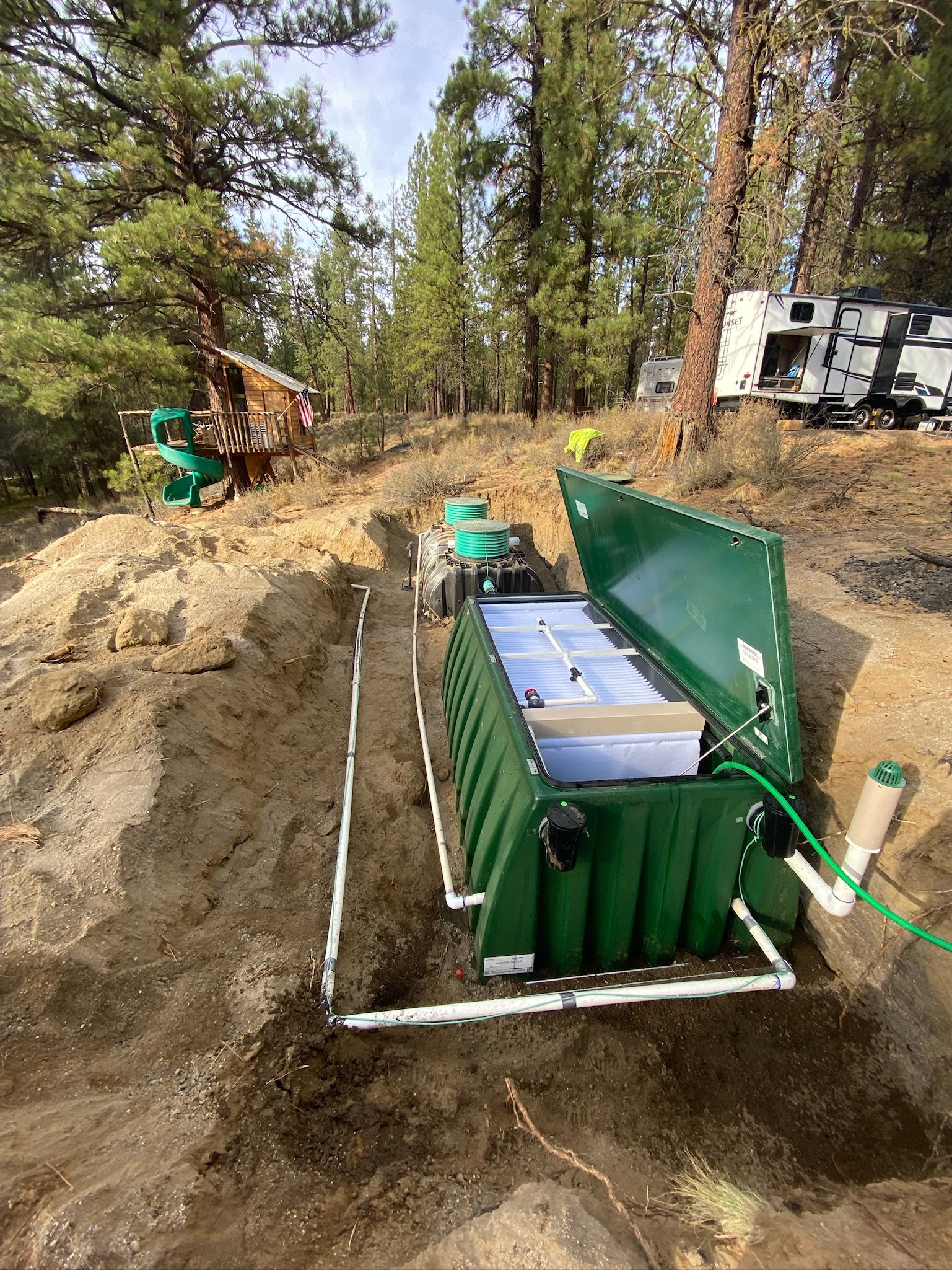 The Essential Guide to Septic Systems in Central Oregon