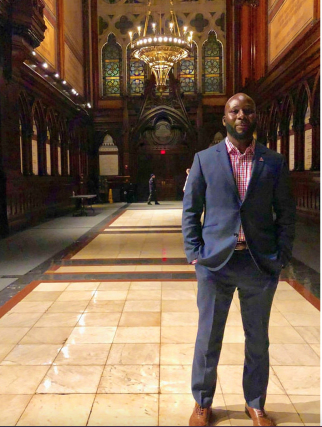 Addressing the Rikers Island Crisis