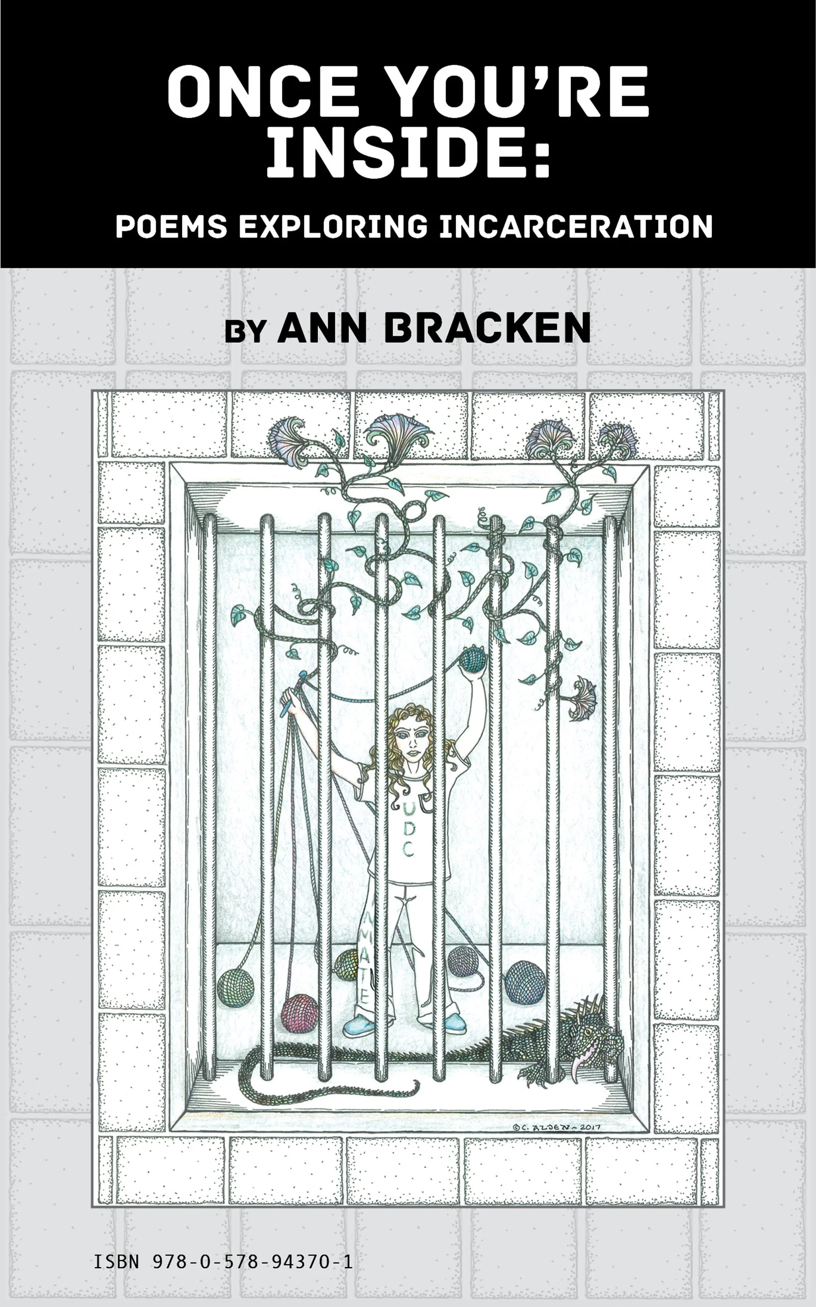 Poems of Prison