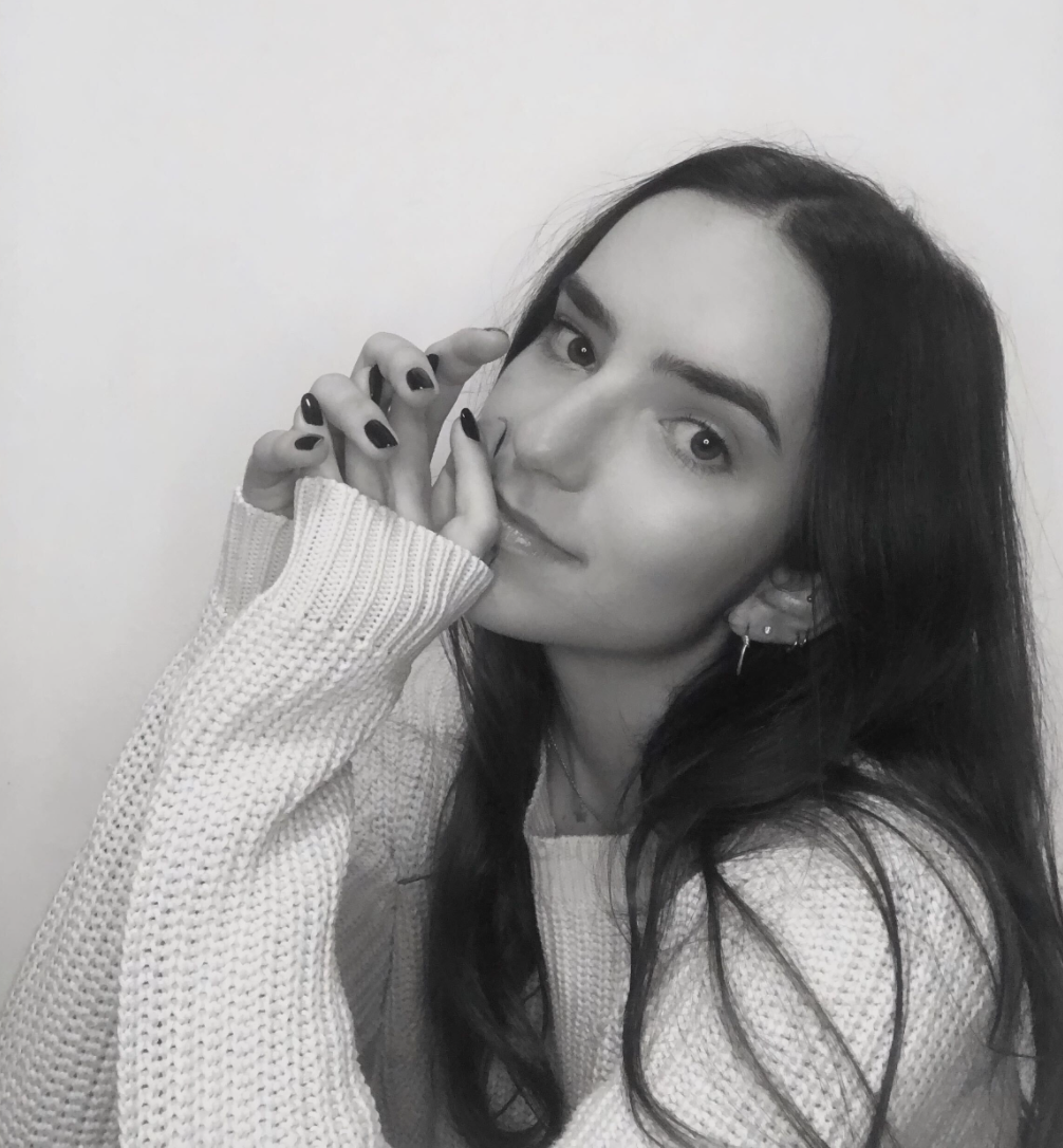 Brazilian Policing, Politics &amp; POV with Ana Tagliati