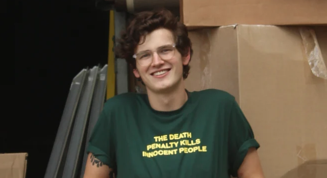 In a World Fashioned For Everyone