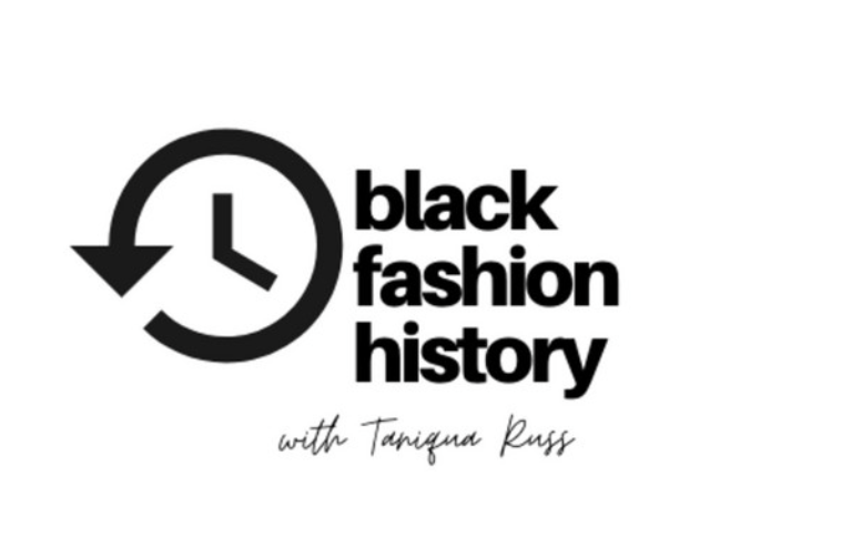 S3 Ep. 10 | Fashioned for Resistance with The Black Fashion History Podcast