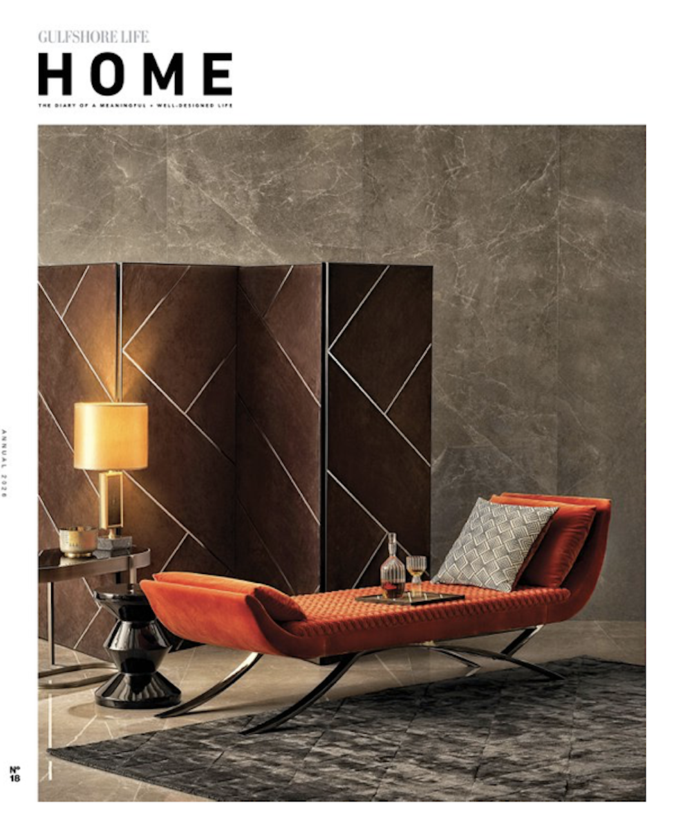 painting without ego article about Chris Brandell abstract artist