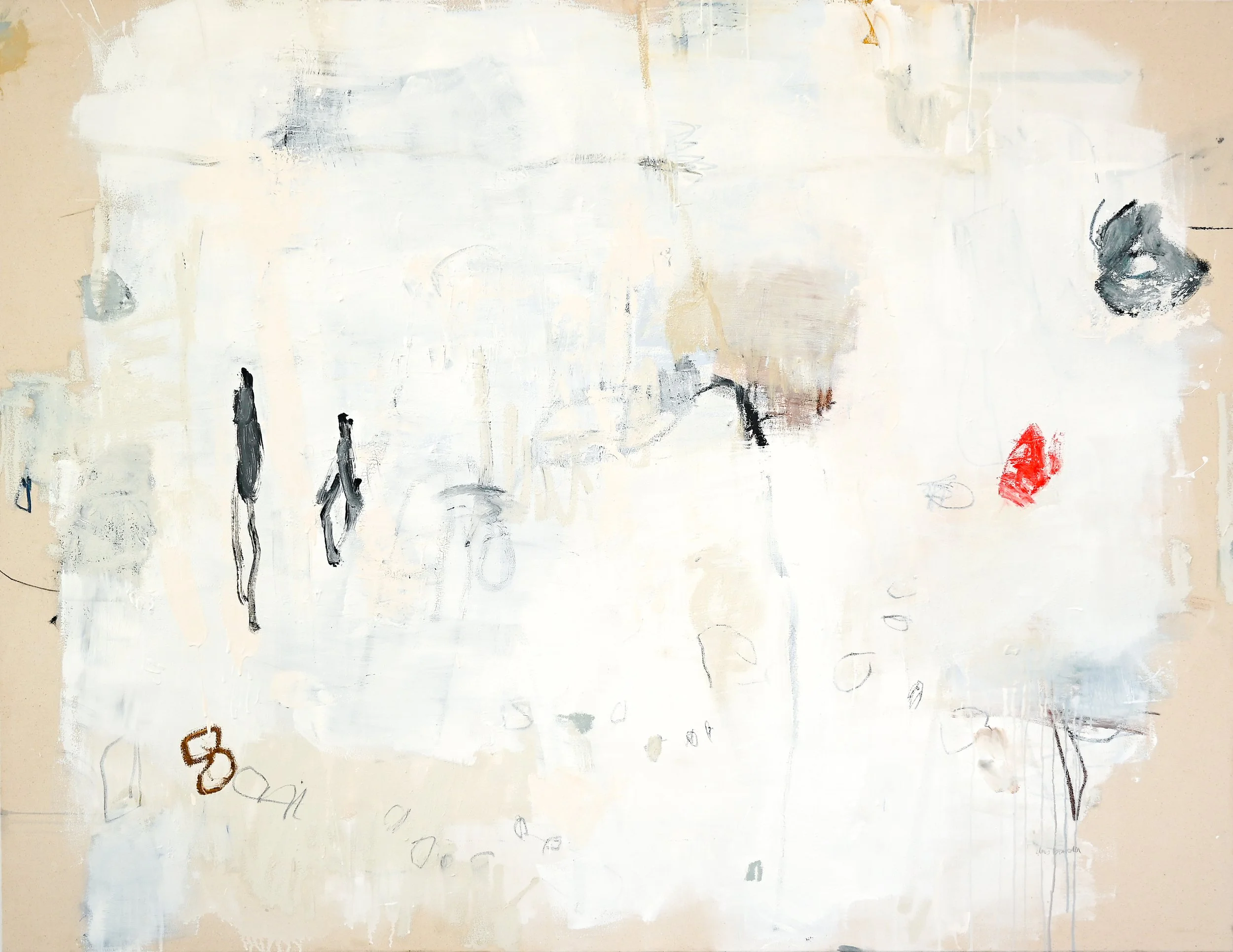 isabella | 60"h x 78"w