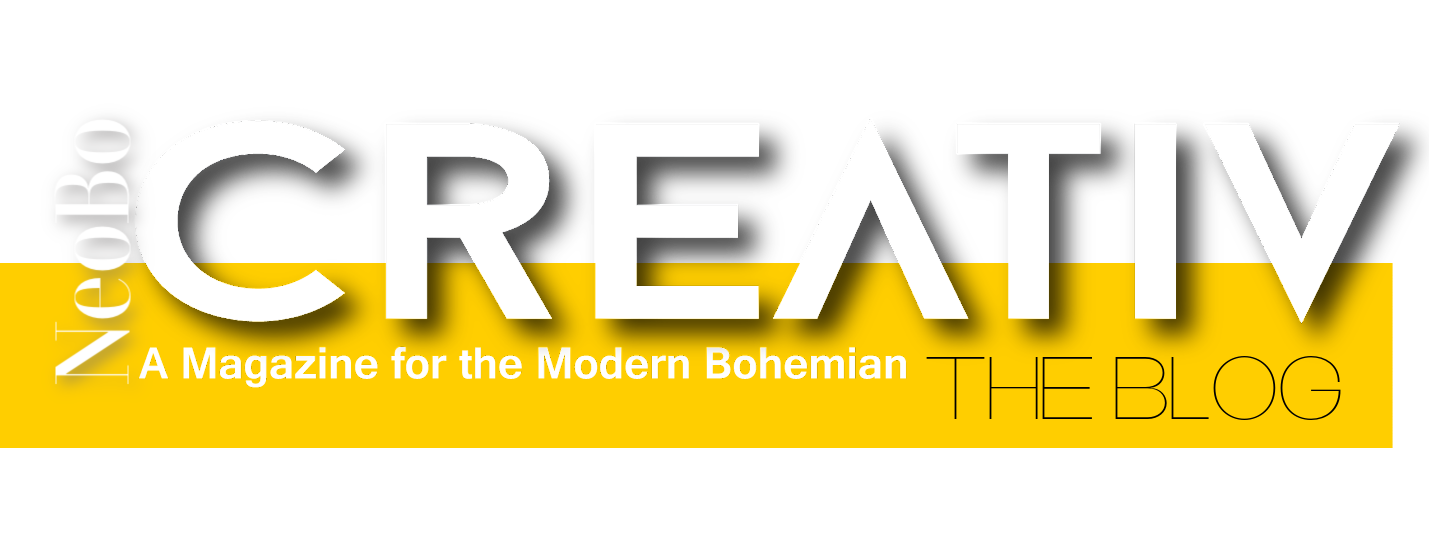 image of the logo of creativ mag