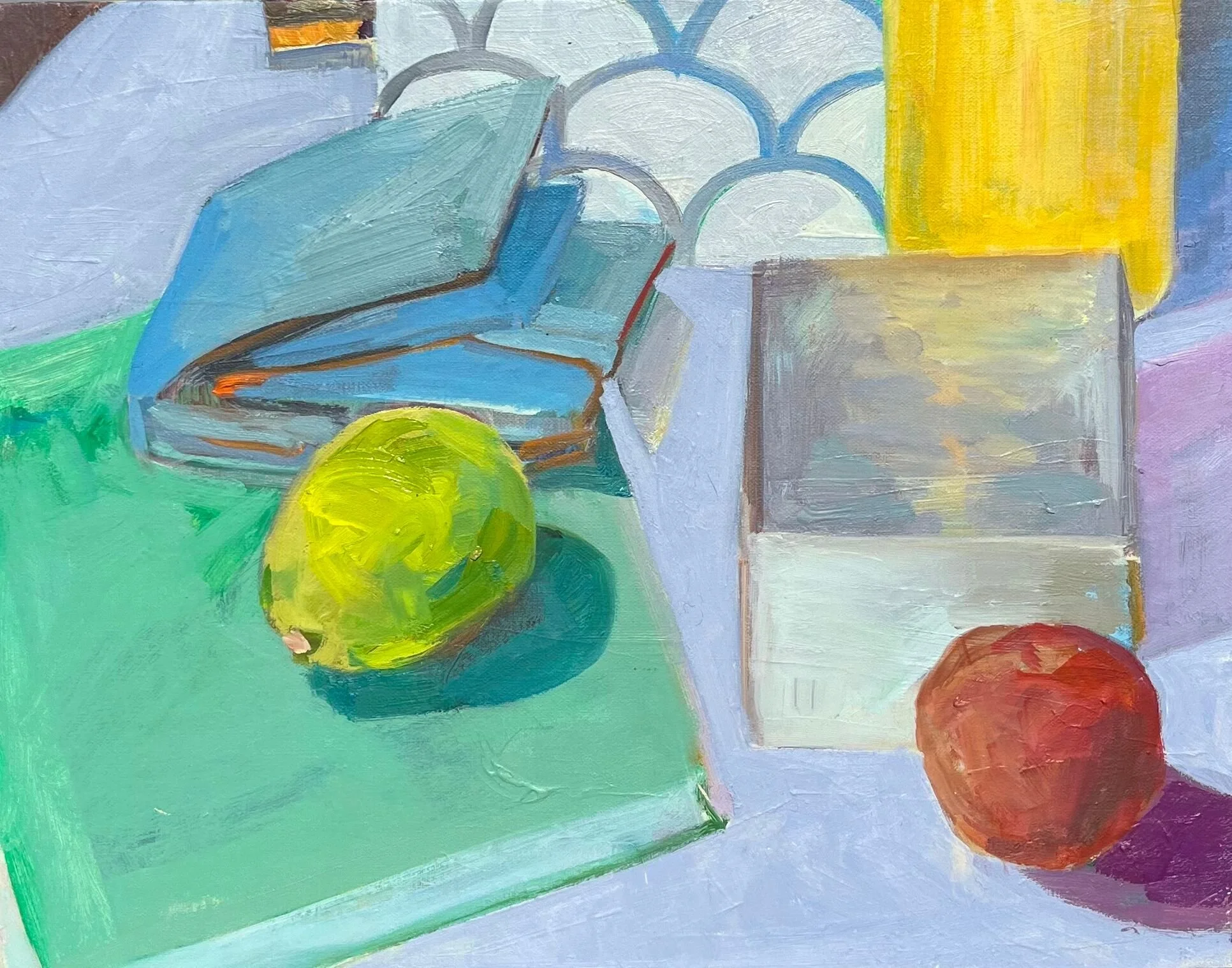 Still Life Invention-Oil on Canvas Board-11x14-$400.JPG