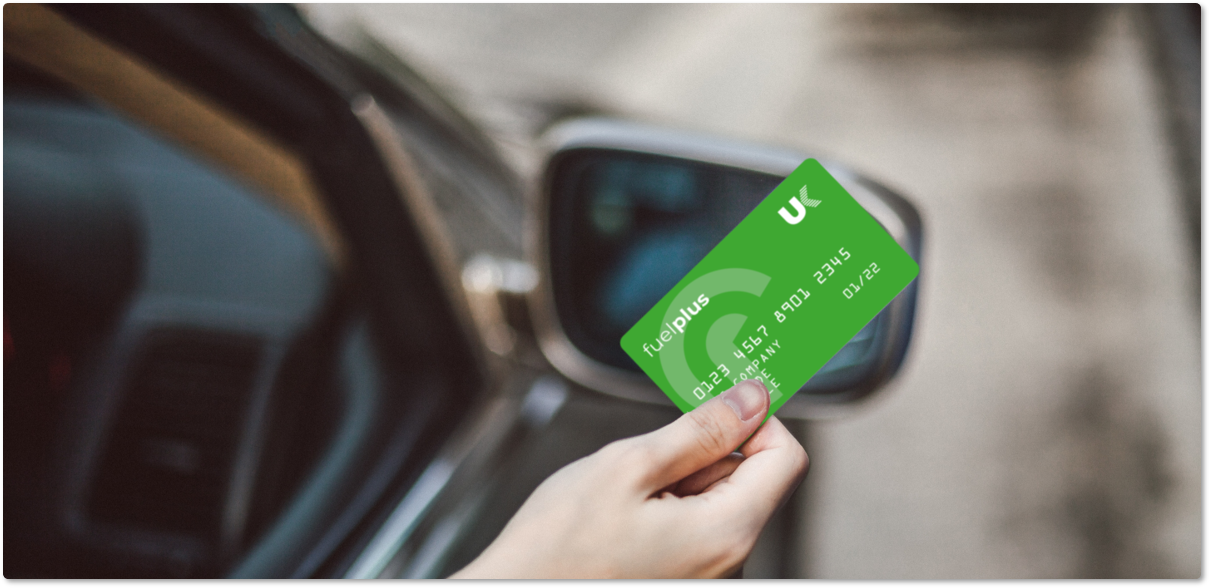 Fuelcard Benefits Explained