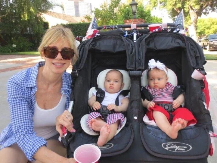 Yoga for New (and not so new) Moms