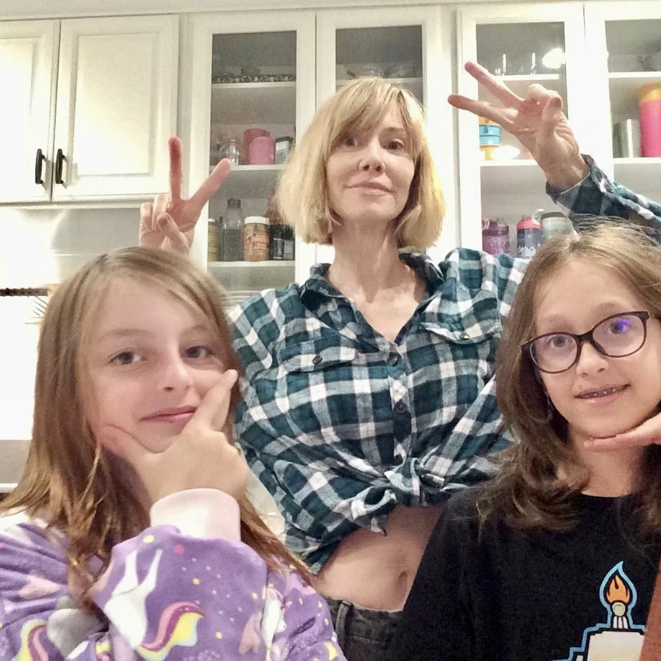 My GenX Menopause Journey: Research, HRT &amp; Self-Advocacy