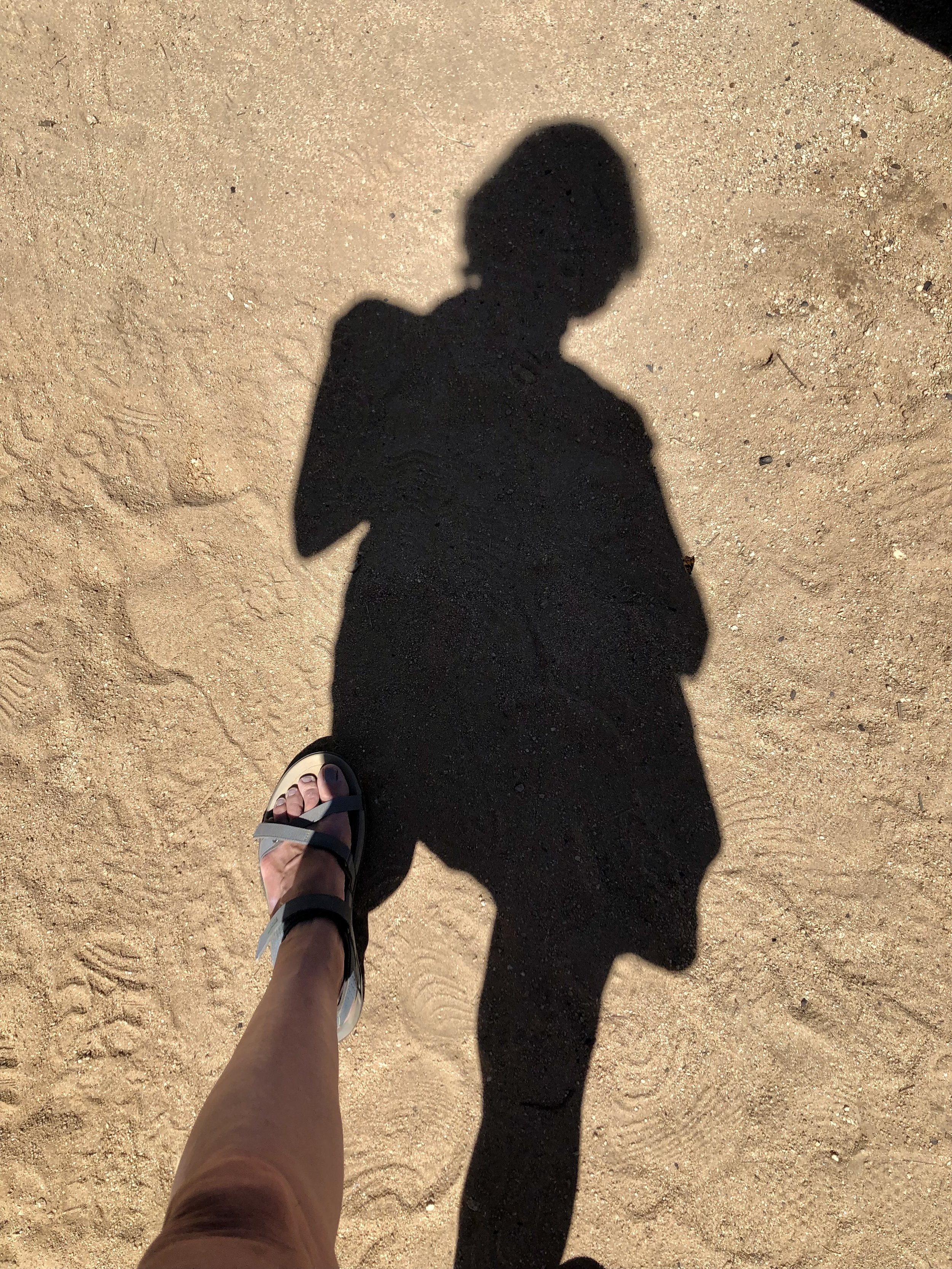 Get Outside for Improved Mind &amp; Body Wellbeing