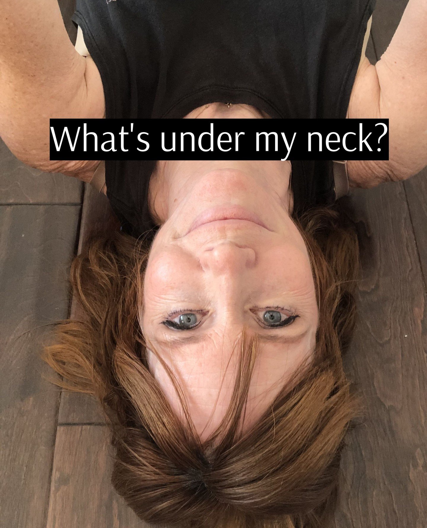 YOGA HACKS are little techniques you can do throughout your day to soothe your body and mind right when you need it. ⁠
⁠
(I'm teaching a powerful hack at a workshop this weekend.)⁠
⁠
Here are some fave &quot;hacks&quot;. Lmk if they help you, too:⁠
⁠