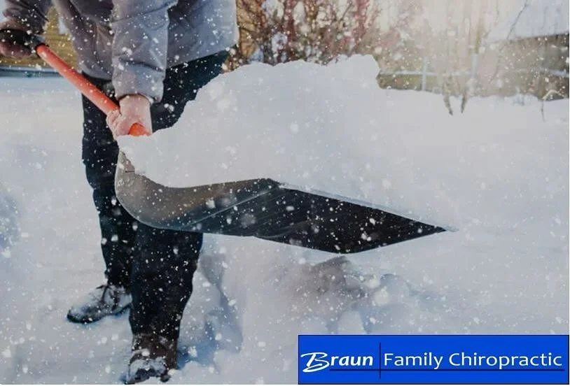 &lsquo;Tis the season for snow! ❄️
And that means it&rsquo;s also the season for shoveling. 

The need for snow shoveling often pops up at a time that it interrupts our plans and creates an inconvenience.&nbsp;&nbsp;Consequently, we tackle this unwan