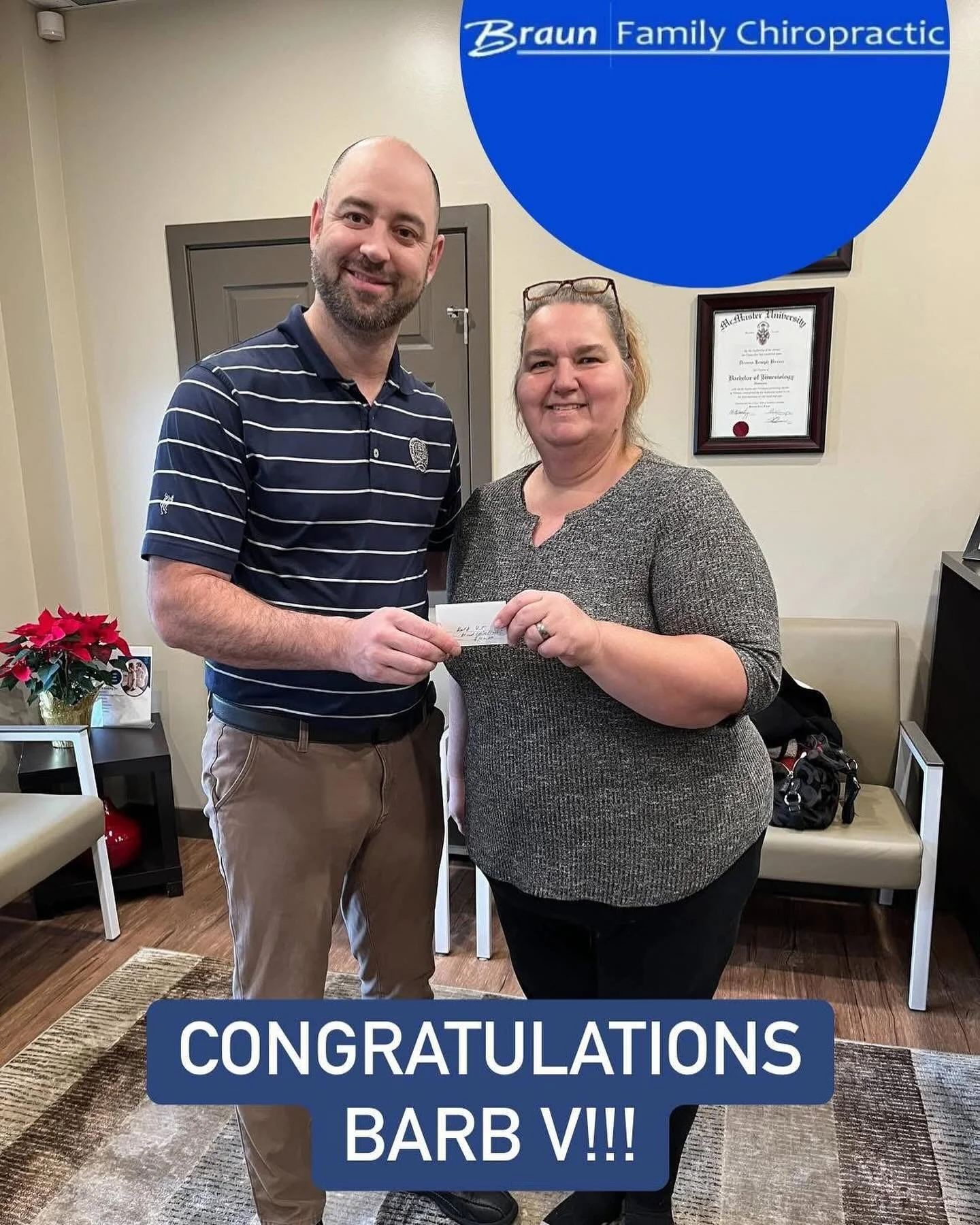 Congratulations to our giveaway winner Barb V.!!! 🎊🎉

We want to thank everyone who participated, and a BIG thank you to #tiltedturret for their great entertainment and amazing food!

Be sure to check back in December for our next #LocalThunderBay 
