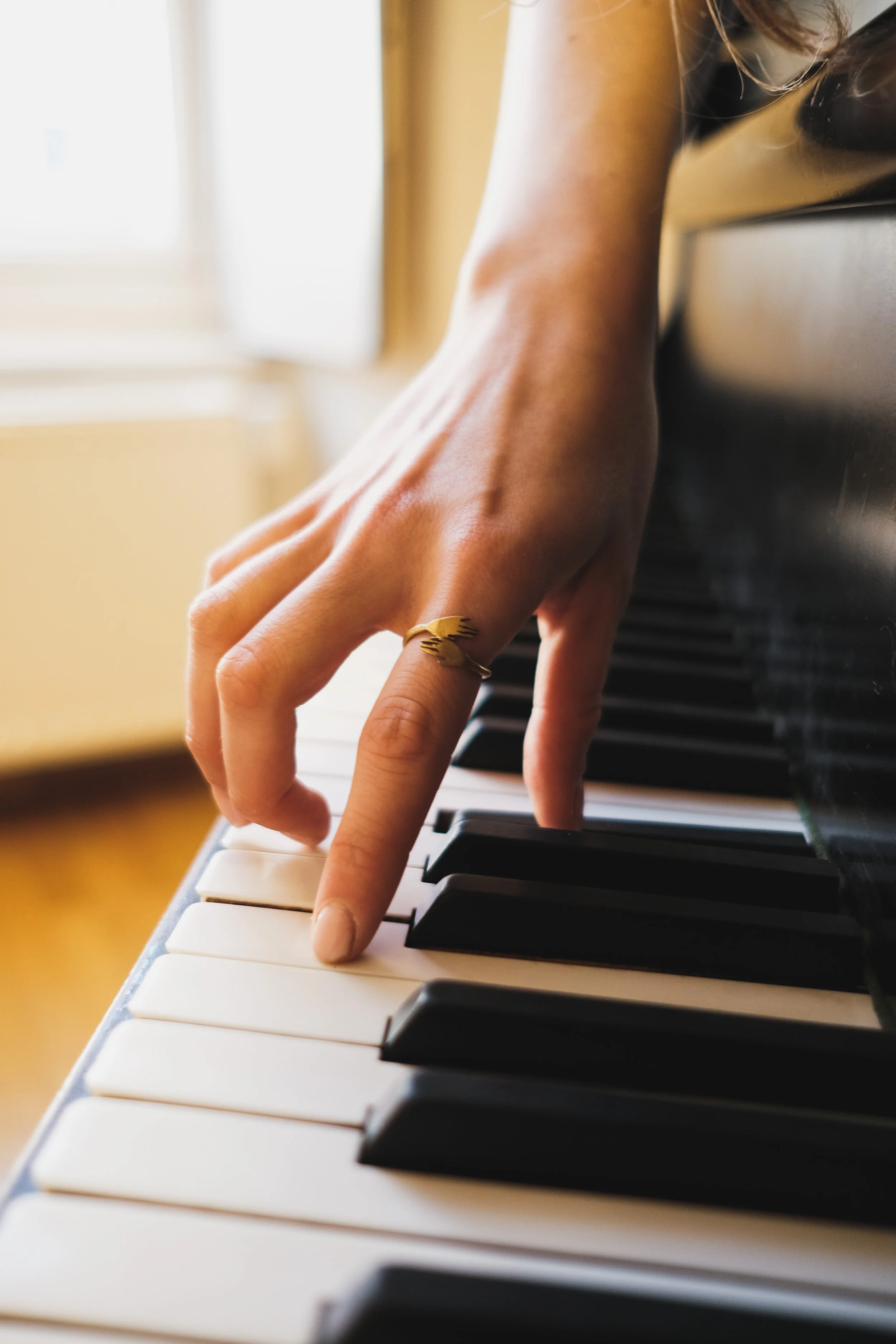 Herzlich Willkommen!