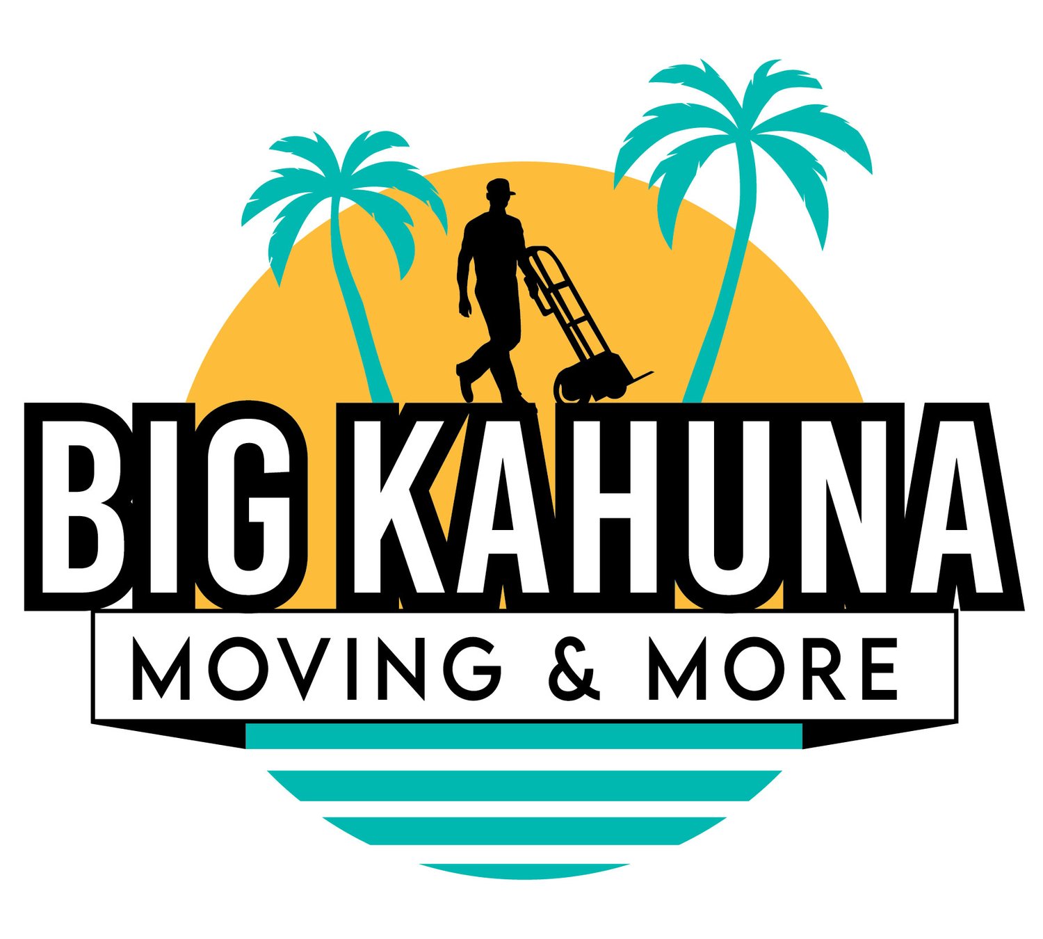 Big Kahuna Moving &amp; More, LLC