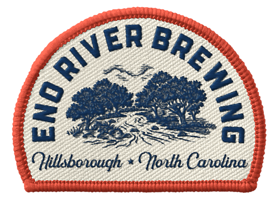 Eno River Brewing logo