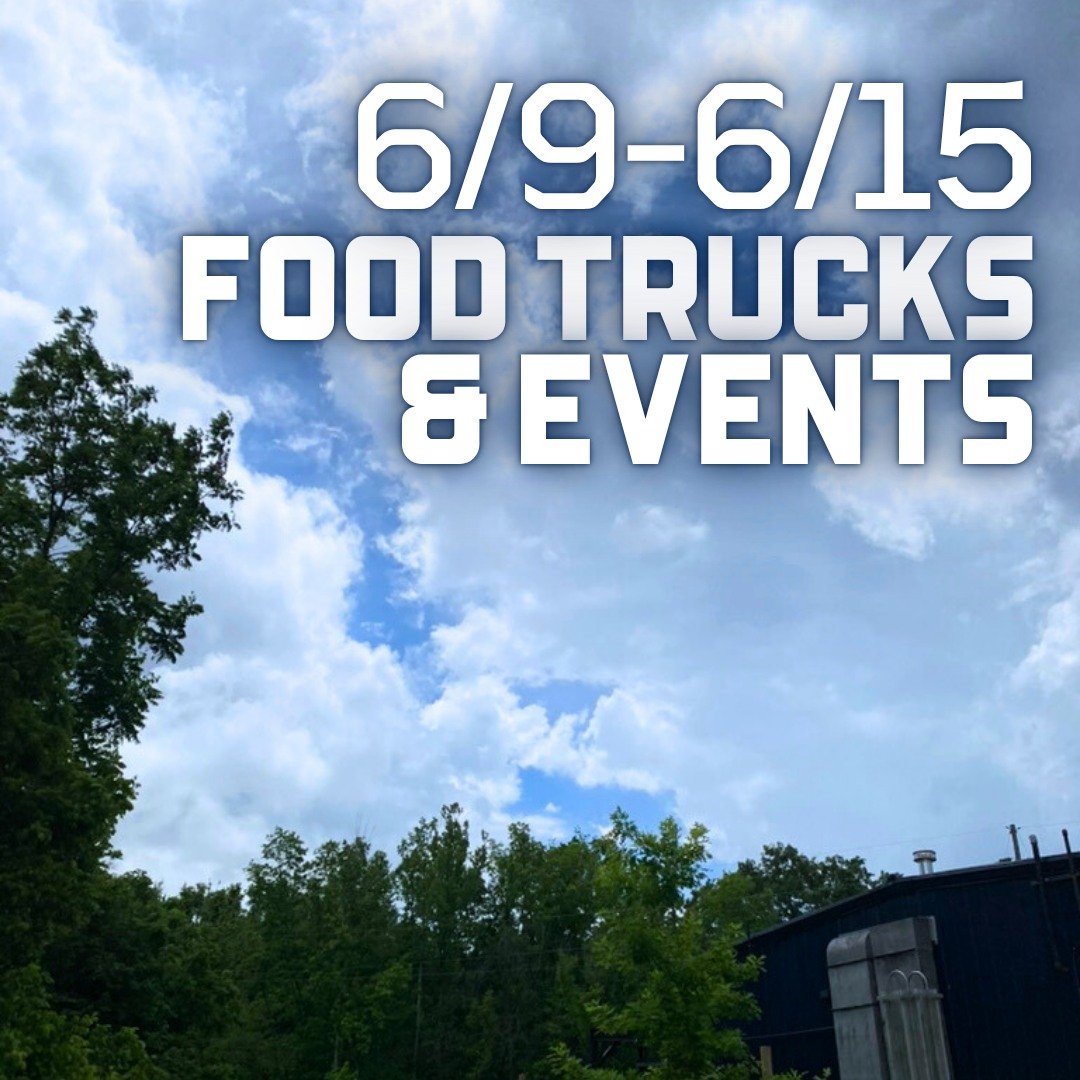 Thanks so much to everyone who came out and weathered the storm for Night Market! It was a blast, and can't wait for the next market here at ERB! A special shout out to DJ Lil Bug for keeping the vibes high!

This week is going to be a blast, and we 