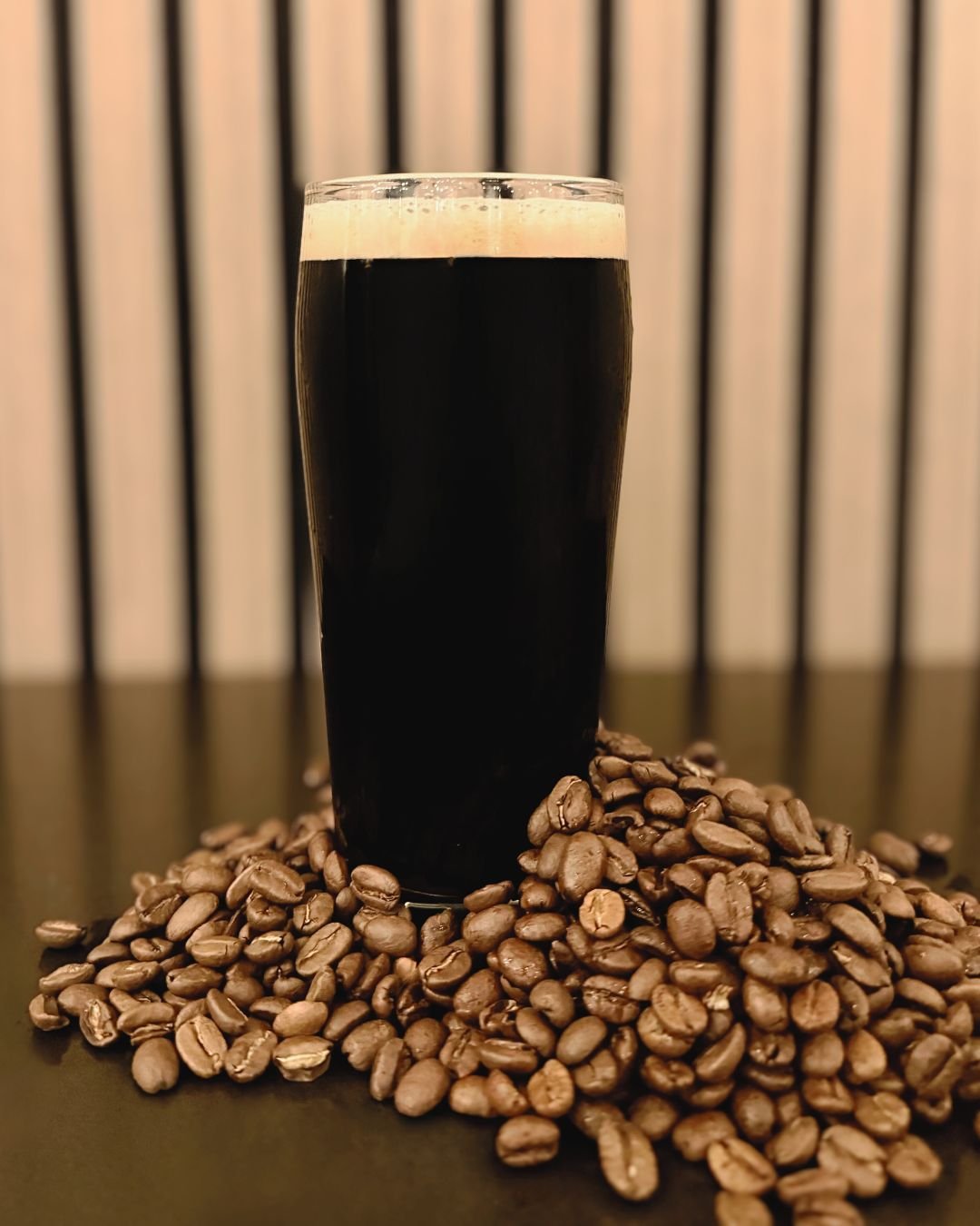 ‼️🚨New Beer Alert🚨‼️

If there&rsquo;s one thing I love more than beer, it&rsquo;s coffee. I enjoy trying out new cafes and roasters around town &amp; while traveling, I obsess over service at my house, and I even dabble in home roasting. Luckily, 