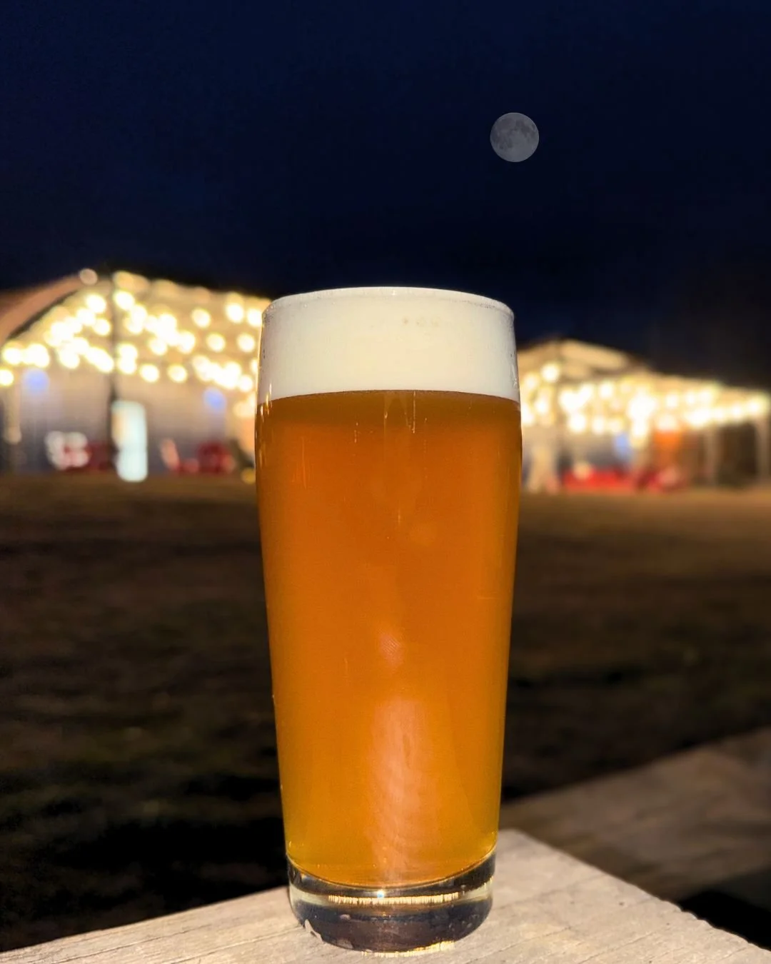 🚨❗NEW BEER ALERT ❗🚨

We have a SUPER SPECIAL, SUPER RARE, SUPER COLLAB with our friends from @eggershopgrowers 

JUMP TO RECIPE: FULL MOON HARVEST

For those who don&rsquo;t know, Eggers Hops is a family owned and operated hop farm in the Moutere V