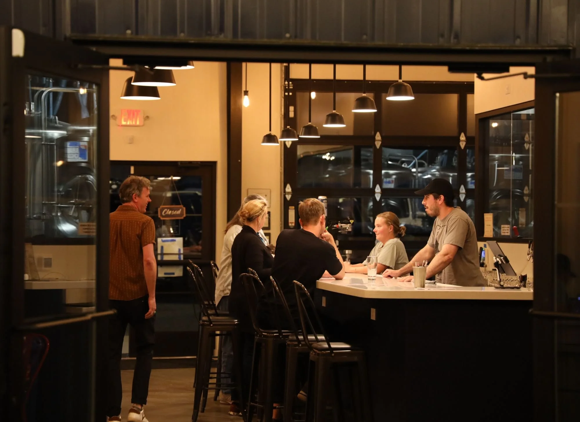 ‼️ FOOD TRUCKS &amp; EVENTS 1/5-1/11 ‼️
Well well well, we made it to the first Monday of the year. We hope everyone had a relaxing holiday break and enjoyed time spent with family &amp; friends! ☀ Looking like a warm start to January this week so ev