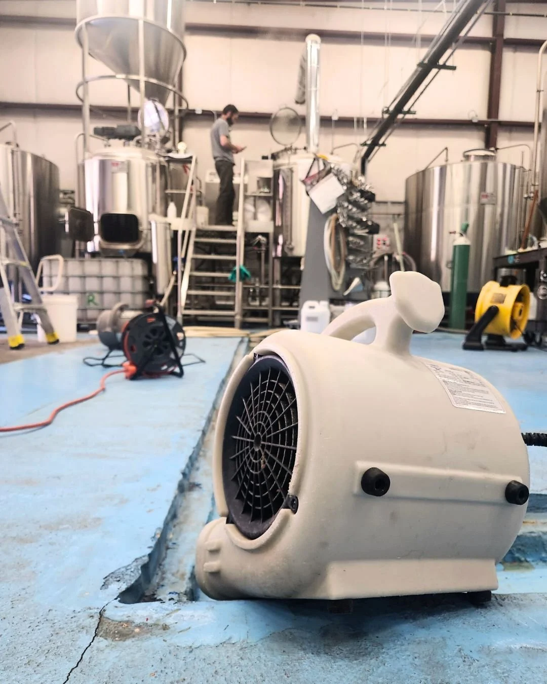 Float Trip is coming Saturday, February 28th, and open to ALL! Come join us at our taproom all day to try a unique mix of collaborations with our friends from the Triangle and beyond. We will have a special food vendor with food pairings made for IPA