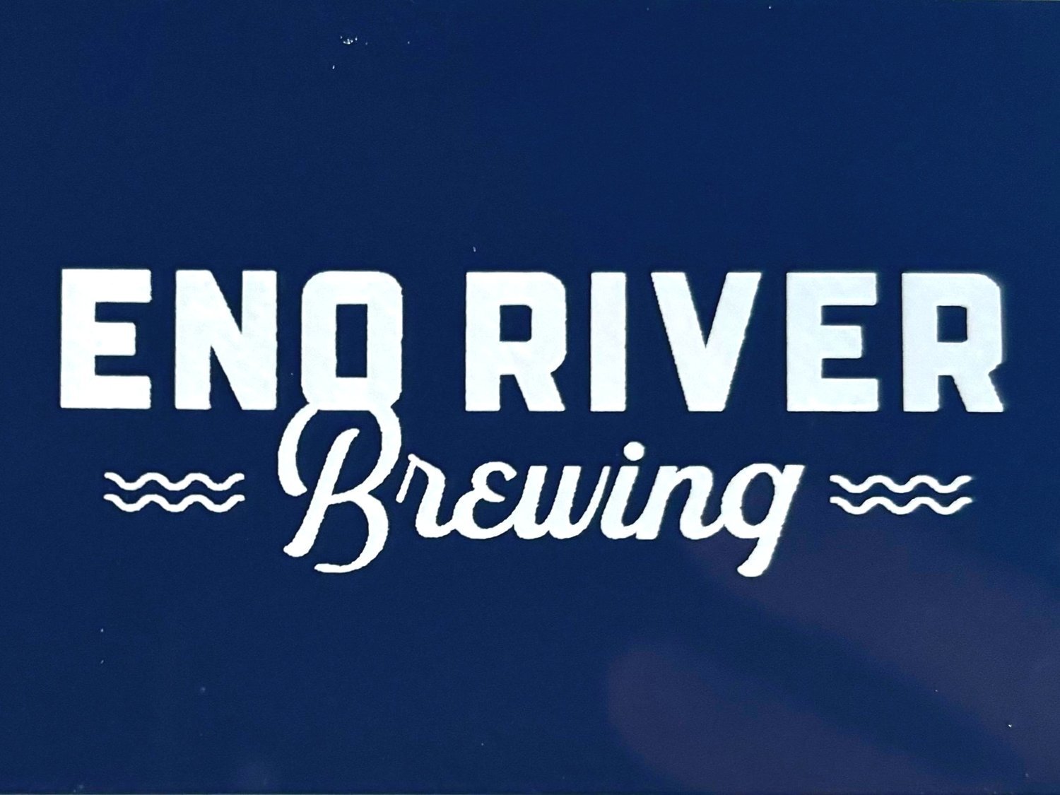Eno River Brewing Gift Card