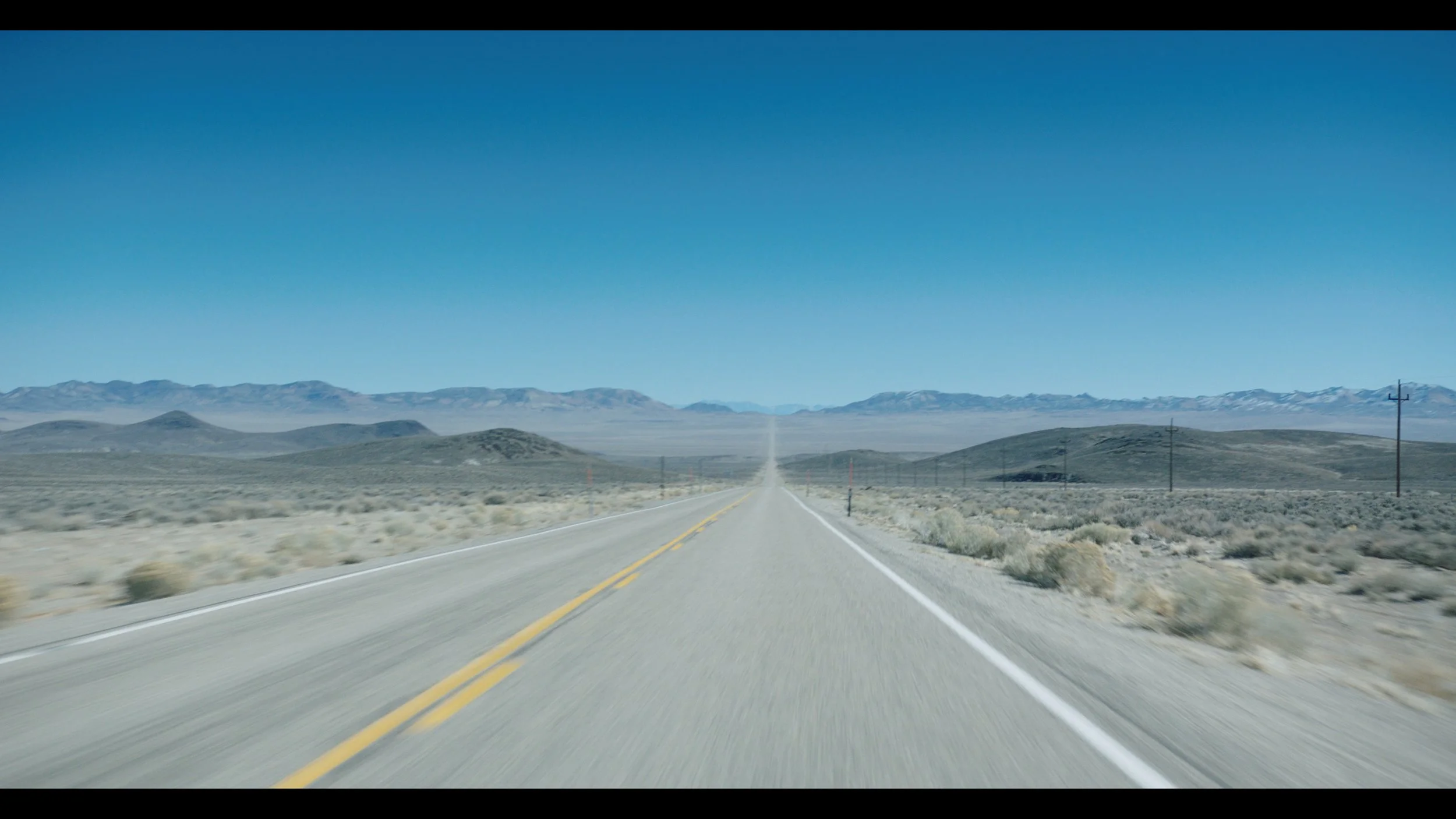 Ash travels to the "black box"