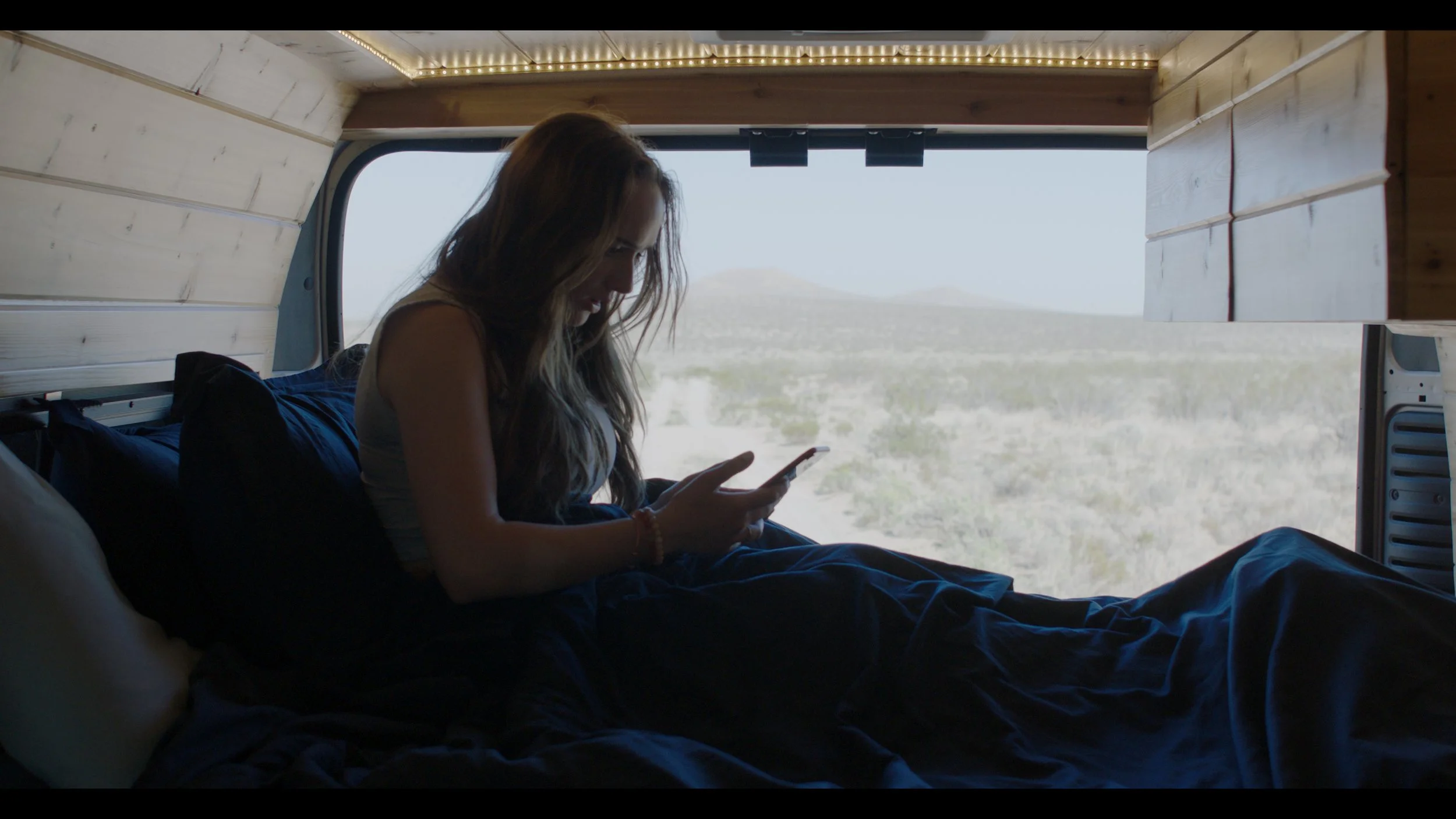 Ash reads a scathing comment