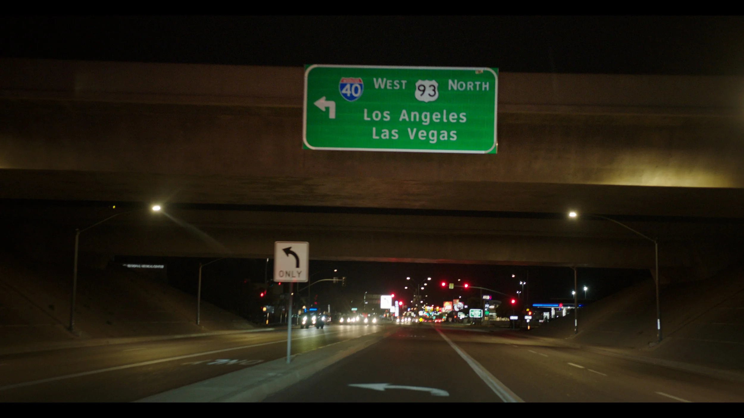 To return or to carry on?