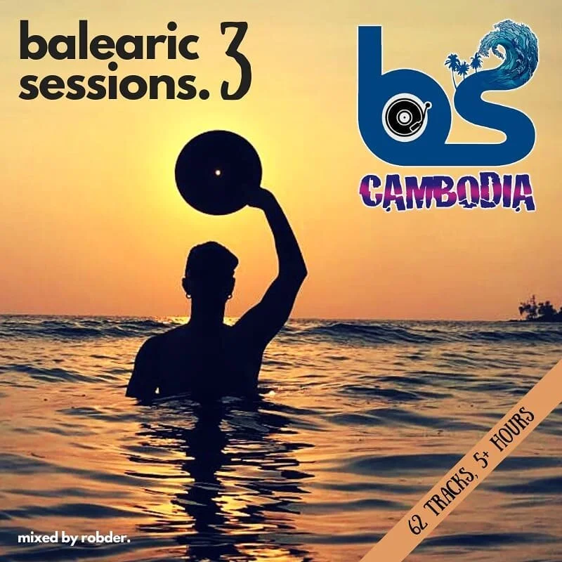 MUSIC TO ISOLATE TO - THE FINALE! LINK IN BIO FOR LIMITED TIME ONLY.

Or copy/paste the following link into a browser:
https://www.mixcloud.com/BunkerSessions/bunker-sessions-40-29022020-balearic-sessions-3-cambodia/

62 TRACKS / 5+ HOURS!

Cambodia 