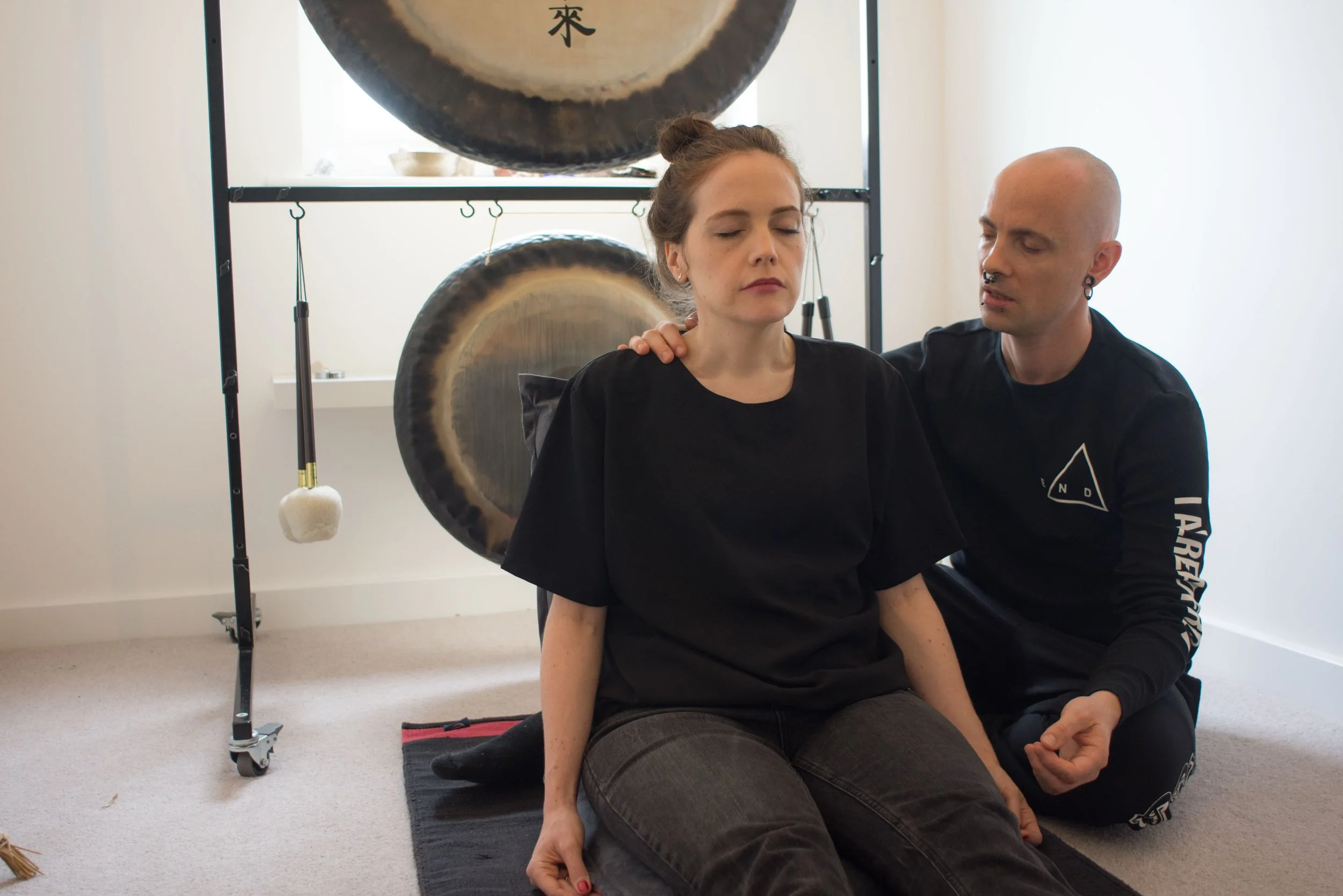 Permission to relax!

I sometimes forget it&rsquo;s a choice. This week has been one of those times.

When we forget to stop, our nervous systems become frayed and we often only realise when we finally hit crisis point!

Conscious connected breathing