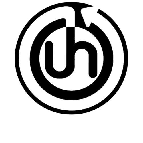 Rob Calcutt - Urban Healer